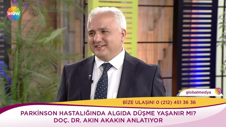 Parkinson tanısı nasıl koyulur?