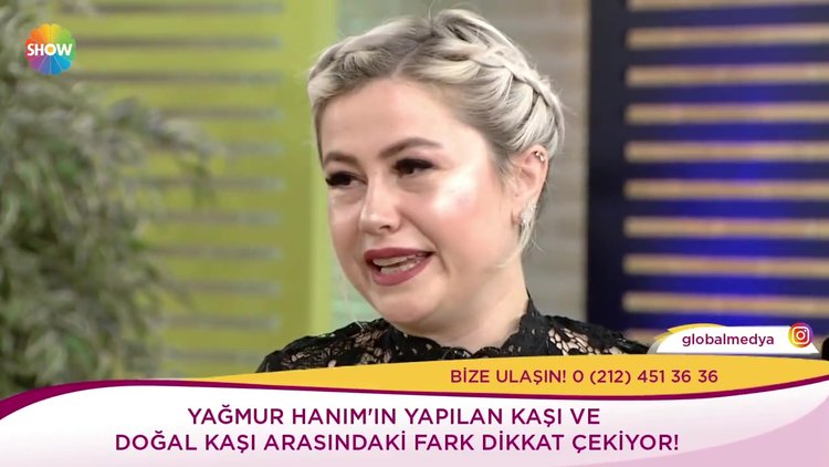 Doğru eyeliner nasıl çekilir?
