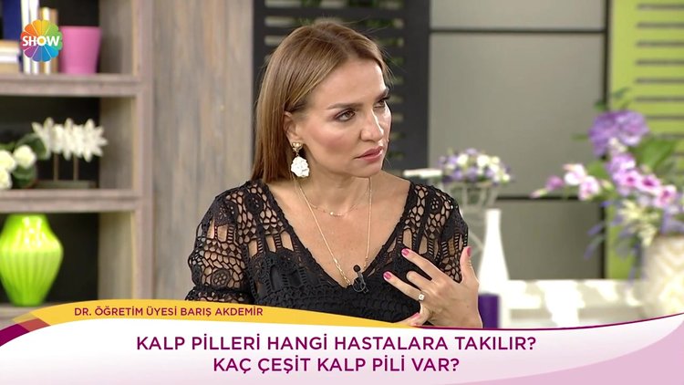 Kalp pili olan hastalar nelere dikkat etmelidir?