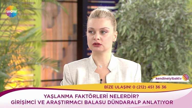 Yaşlanma faktörleri nelerdir?