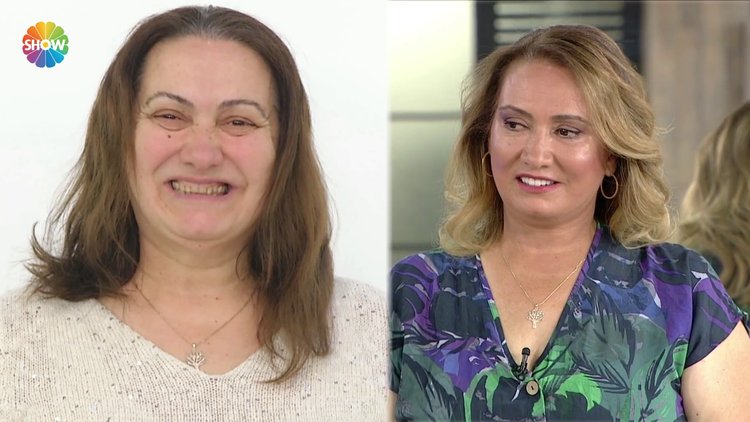 Esma Hanım'ın büyük değişimi