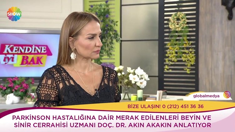 Parkinson hastalığının belirtileri nelerdir?