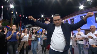 Gel Hemşerim'de renkli başlangıç!