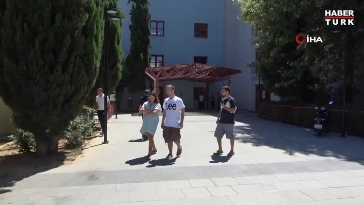 Leo bebeğin sağlık durumuna ilişkin anne ve babasından açıklama