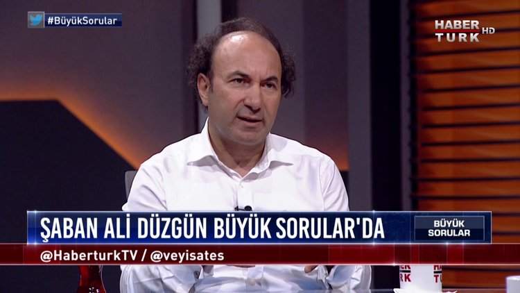 Büyük Sorular - 11 Ağustos 2019 (Seküler dünyada dinin yeri ne?)