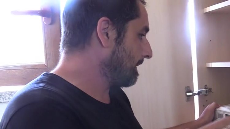 8,5 milyon yıllık deve kuşu yumurtası bulundu