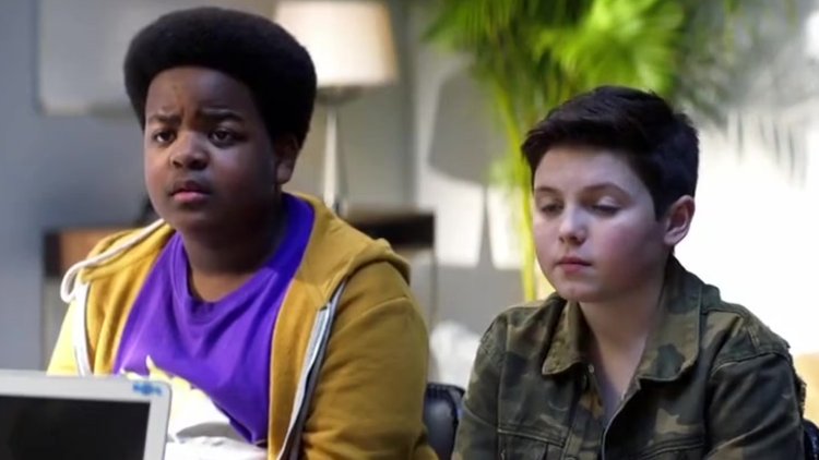 Uslu Çocuklar Fragman (Türkçe Altyazılı)