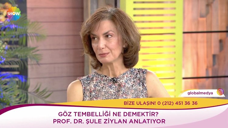 Göz tembelliği tedavisi nasıl yapılır?