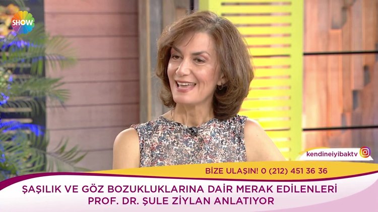 Bebekler gözlük takar mı?