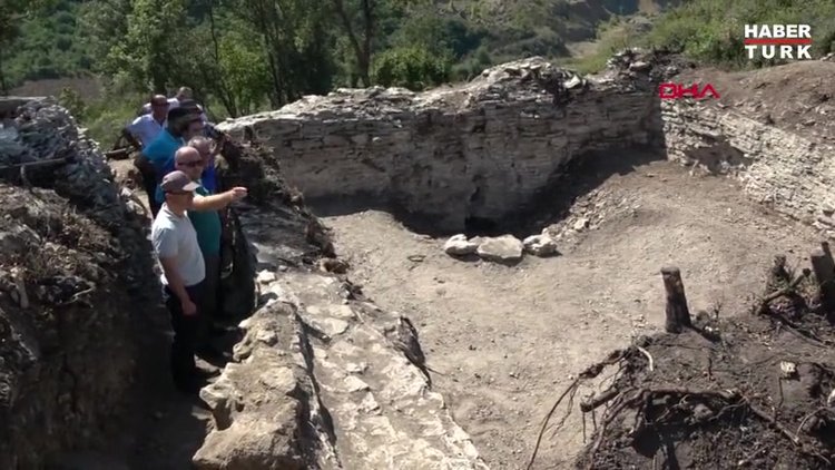 Hashtag' işaretini 900 yıl önce Bizanslılar kullanmış