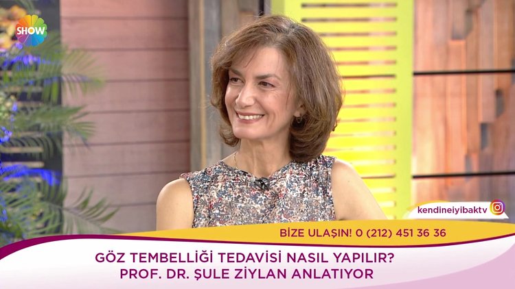 Erişkinlerde şaşılık ameliyatı olur mu?
