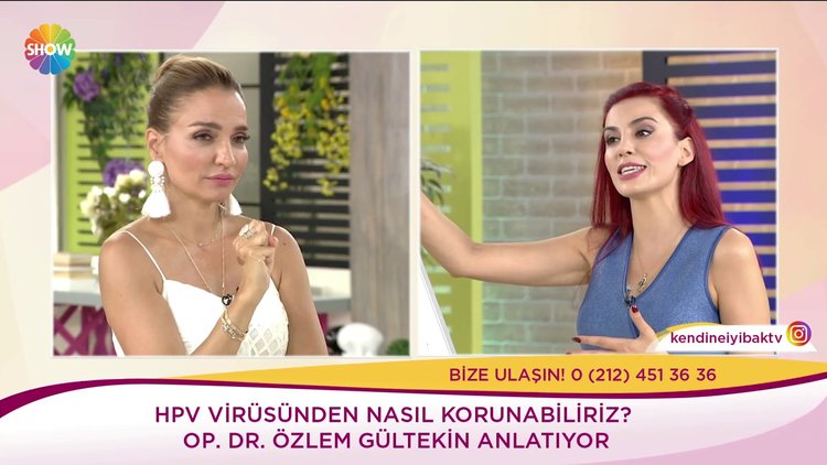 HPV virüsünden nasıl korunabiliriz?