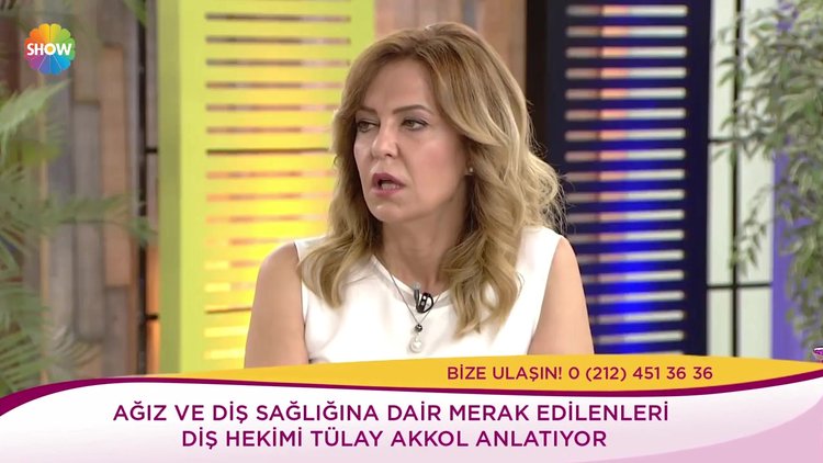 Diş apsesi nasıl oluşur?