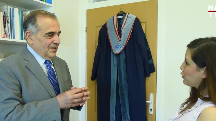 TÜRKİYE DEPREM VAKFI NELER YAPIYOR?