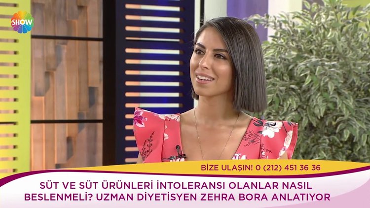 Süt ve süt ürünlerine intoleransı olanlar nasıl beslenmeli?