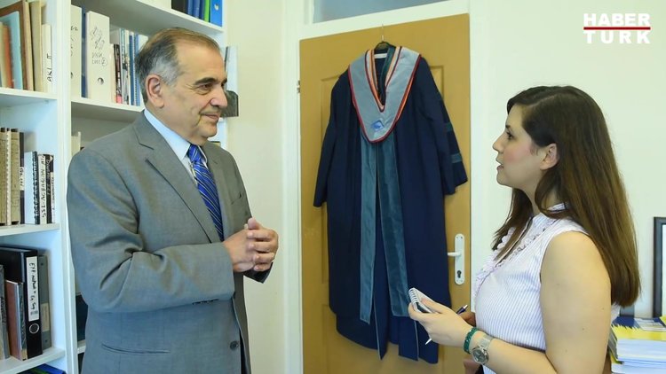 DEPREM SENARYOLARI HAZIRLAYAN BİLİM İNSANI KONUŞTU!