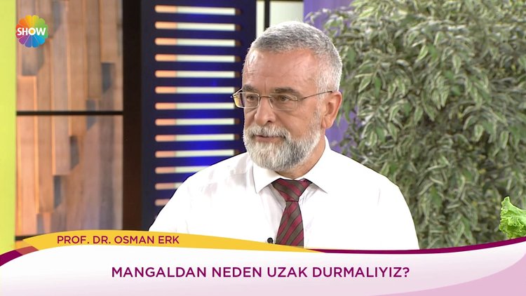 Mangaldan neden uzak durmalıyız?