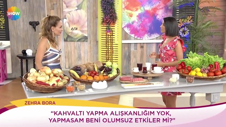 Kahvaltı yapmamak sağlığı olumsuz etkiler mi?