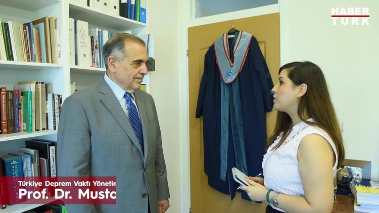 DEPREMİN 20'NCİ YILDÖNÜMÜNDE HALA EKSİKLERİMİZ VAR MI?