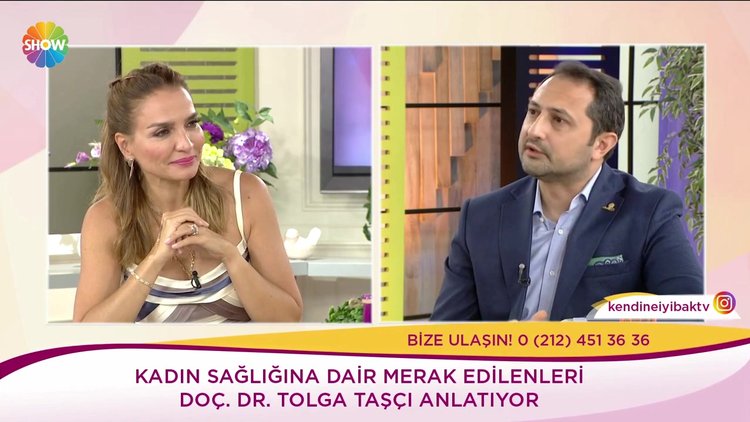 Yumurtalık kistleri hamile kalmaya engel mi?