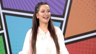 Çocuktan Al Haberi’nin 18 Ağustos Pazar gününde yayınlanan yeni bölümünde Elif Özgül, Yiğit Çetin ve Özge Özkan yarıştı.