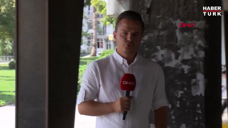 UNKAPANI'NIN "CİCİ BABA"SIYDI... SELDE HAYATINI KAYBETTİ