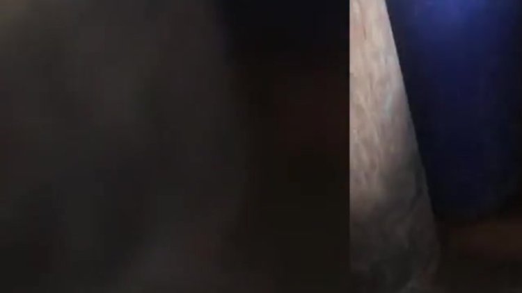 Fikirtepe'deki sanayi sitesinde bulunan bazı iş yerlerini su bastı