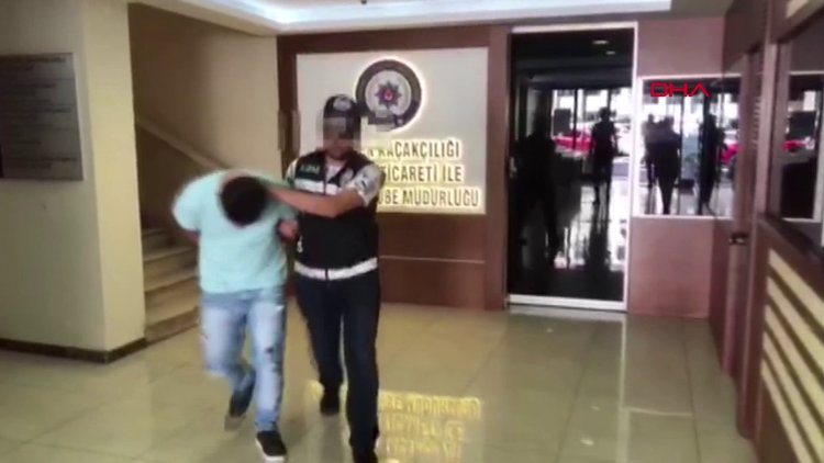 İstanbul'da organ ticareti operasyonu