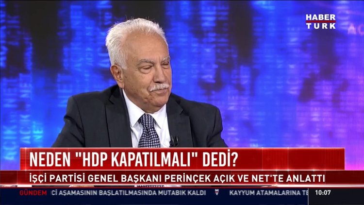 HDP'li üç başkanın görevden alınması
