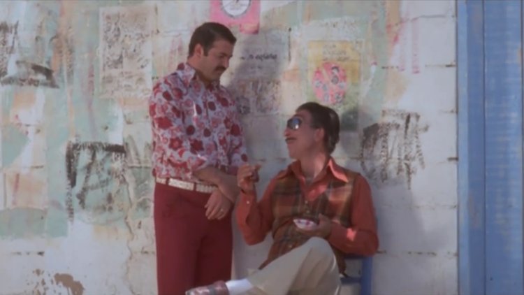 Vizontele'nin 'Baba akü yok' sahnesi yıllar sonra gündem oldu