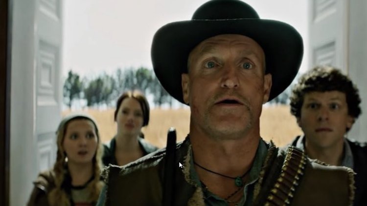 Zombieland 2 Double Tap Fragman (Türkçe Altyazılı)