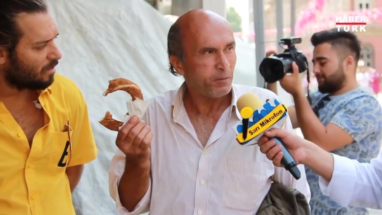 Hayrettin'den Hepatit B Farkındalık videosu!