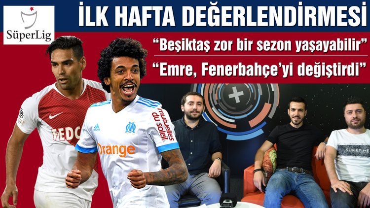 HTSPOR MUTFAK | Falcao ve Gustavo müjdesi!