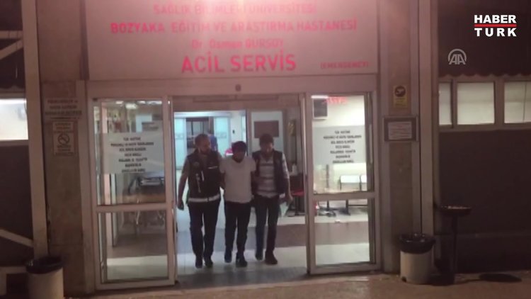 FETÖ'nün hücre evlerine operasyon: 14 gözaltı