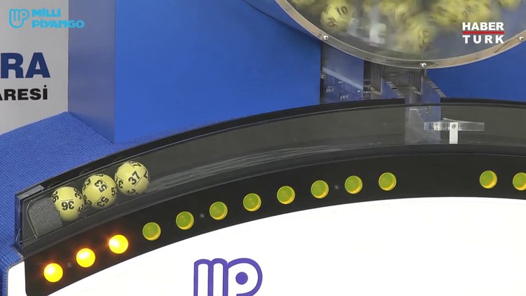 22 Ağustos Süper Loto sonuçları! İşte kazanan numaralar...