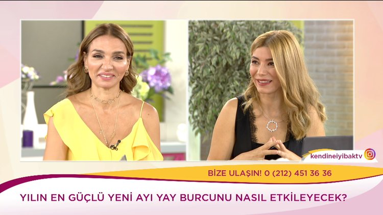 Yay Burcu - Eylül ayı burç yorumu