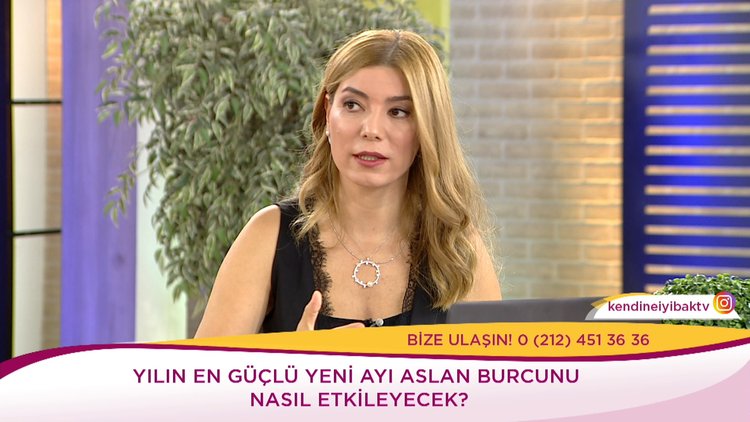 Başak Burcu - Eylül ayı burç yorumu