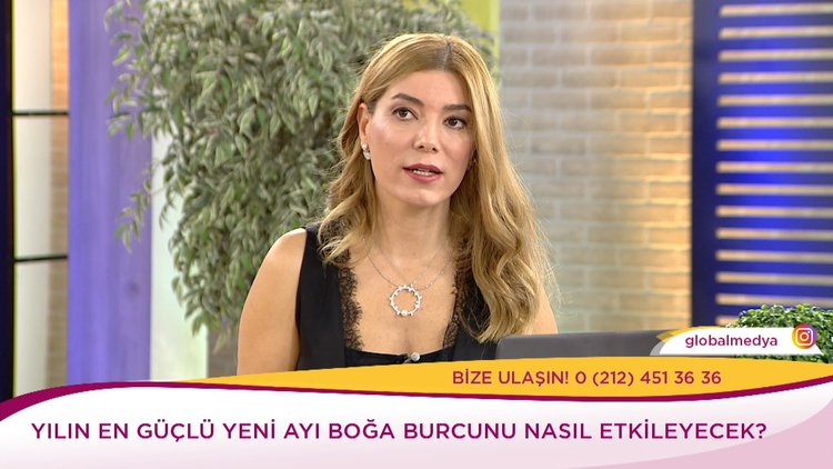 Boğa Burcu - Eylül ayı burç yorumu