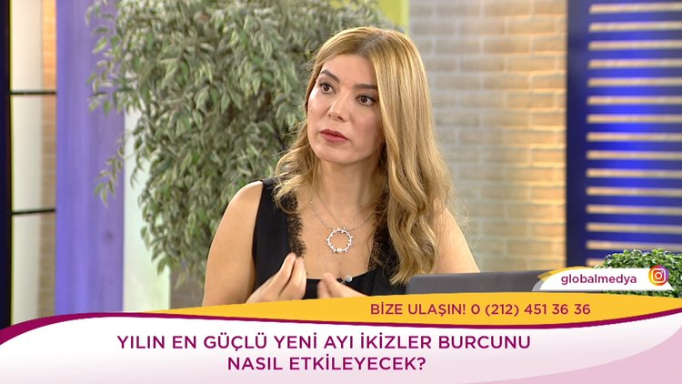 İkizler Burcu - Eylül ayı burç yorumu