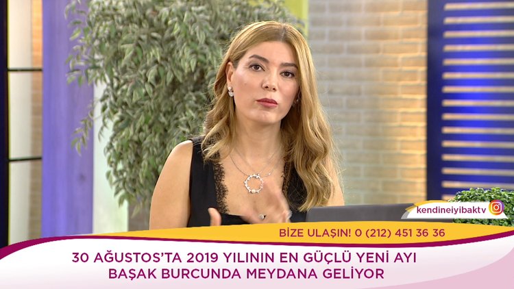 Koç Burcu - Eylül ayı burç yorumu