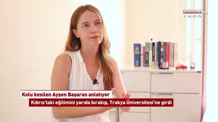 Hayatın İçinden - 24 Ağustos 2019 (Metin Örel, Ayşen Başaran, Eyüp Bapun, Şükrü Abay)