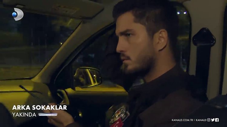 Arka Sokaklar'ın yeni sezon fragmanı yayınlandı