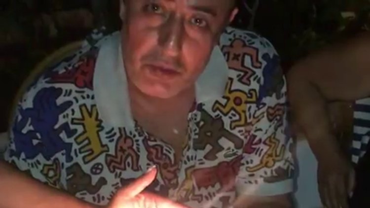 Mahmut Tuncer: Arkadaşlar ölmedik hayattayız