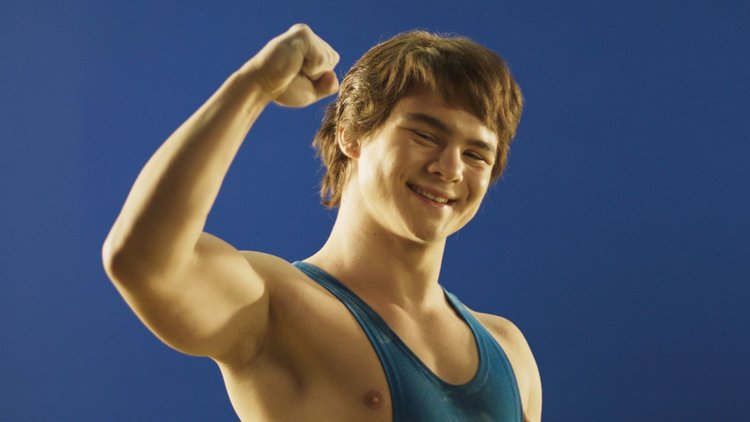 Cep Herkülü Naim Süleymanoğlu Teaser 2