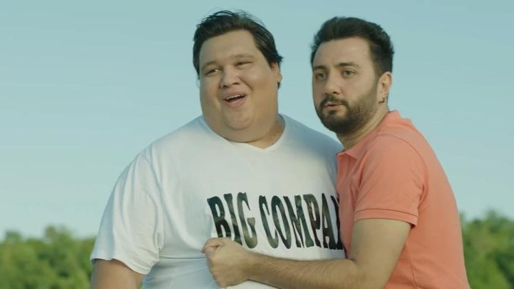 Cin-si Bozuk Fragman