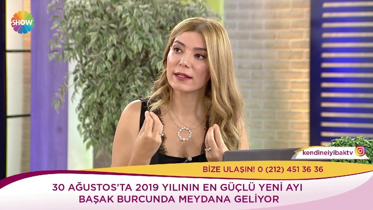 Eylül Ayında burçları neler bekliyor?