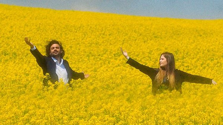 Hür Köle Fragman 2