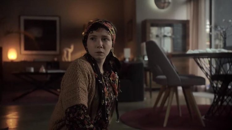 Bağlılık Aslı Fragman