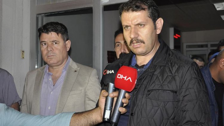 Son dakika... Sivas'da HES kanalında patlama (Vali Ayhan açıklamaları)