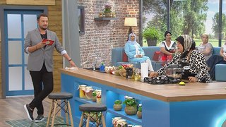 Beklenen gün geldi! Haftanın finalinde Kaynana Hülya Hanım ve günlerdir herkesi eleştiri yağmuruna tutan gelin Yeliz var. ...